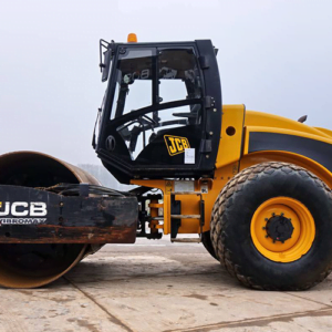 JCB VM115