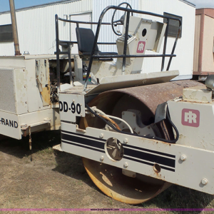 Ingersoll Rand DD90