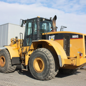 Caterpillar 966G Loader